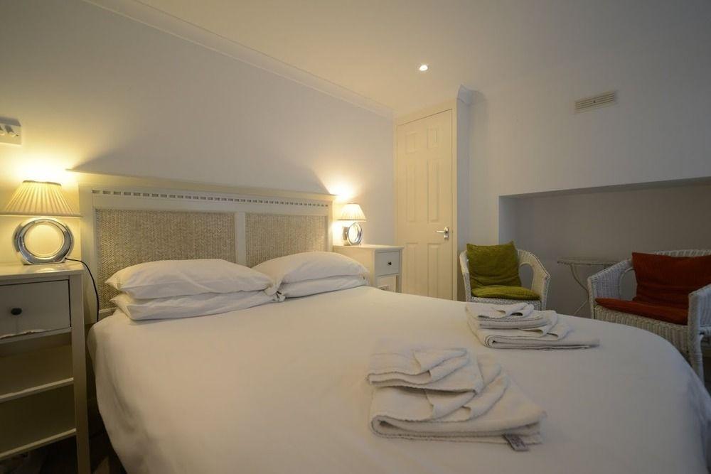 Hotel Marine View à Hove Extérieur photo